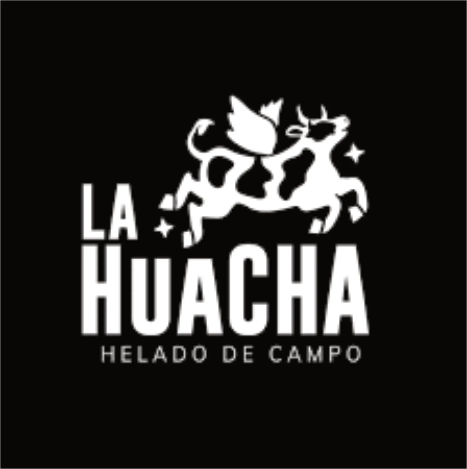 logo la huacha